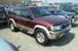 1995 Nissan Terrano picture