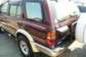 1997 Nissan Terrano picture