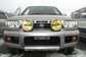 1999 Nissan Terrano picture