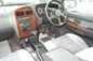 2001 Nissan Terrano picture