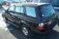 1997 Nissan Terrano Regulus picture