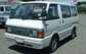 1989 Nissan Vanette picture