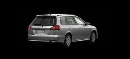 1999 Nissan Wingroad
