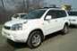 2002 Nissan X-Trail picture