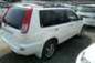 2000 Nissan X-Trail picture