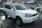 2000 Nissan X-Trail picture