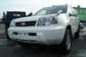 2001 Nissan X-Trail picture