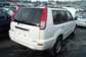 2002 Nissan X-Trail picture
