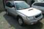 2001 Subaru Forester picture