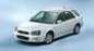2002 Subaru Impreza Wagon picture