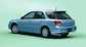 2001 Subaru Impreza Wagon picture