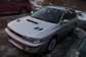 1998 Subaru Impreza WRX picture