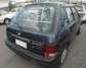 1990 Subaru Justy picture