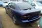 2001 Subaru Legacy B4 picture