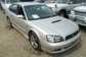 2001 Subaru Legacy B4 picture