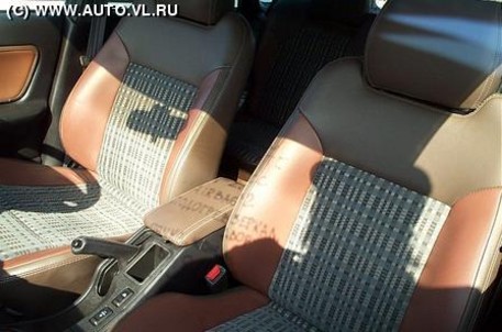 1996 Subaru Legacy Grand Wagon