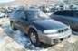 1996 Subaru Legacy Grand Wagon picture