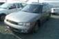 1996 Subaru Legacy Wagon picture