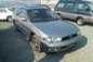 1993 Subaru Legacy Wagon picture
