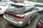 1999 Subaru Legacy Wagon picture