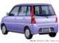 1999 Subaru Pleo picture