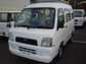 2000 Subaru Sambar picture