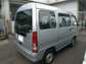 2001 Subaru Sambar picture