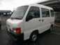 2001 Subaru Sambar picture