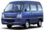 2000 Subaru Sambar picture