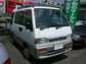 1991 Subaru Sambar picture