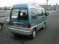 1992 Subaru Sambar picture