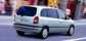 2002 Subaru Traviq picture