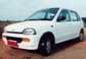 1992 Subaru Vivio picture