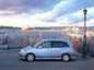 2001 Suzuki Aerio Wagon picture