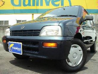 1995 Suzuki Alto