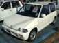 1992 Suzuki Alto picture