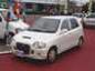 1999 Suzuki Alto C picture