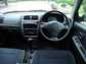 2001 Suzuki Alto C2 picture