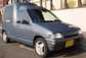 1991 Suzuki Alto Hustle picture