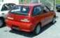 1996 Suzuki Cultus picture