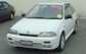 1989 Suzuki Cultus picture