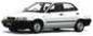 1995 Suzuki Cultus Crescent picture