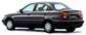 1996 Suzuki Cultus Crescent picture