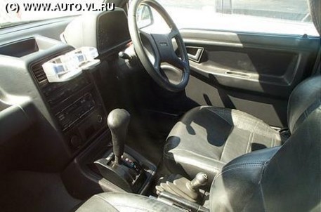 1994 Suzuki Escudo