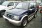 1993 Suzuki Escudo picture