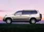 2000 Suzuki Grand Escudo picture