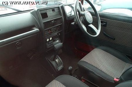 1990 Suzuki Jimny
