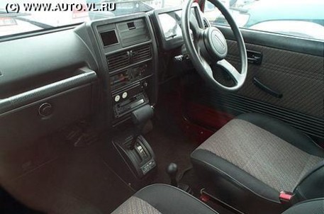 1995 Suzuki Jimny