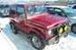 1995 Suzuki Jimny picture