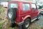 1991 Suzuki Jimny picture